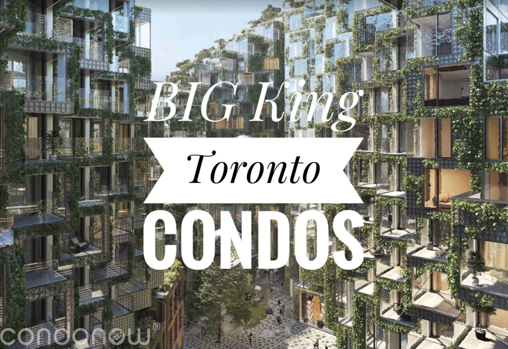 This Toronto Condo Development Will Make You Drop Everything