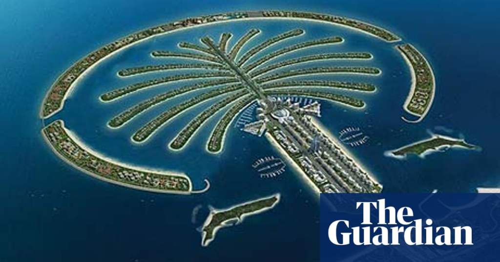 3 Things To Consider When Moving To The Palm Jumeirah, Dubai
